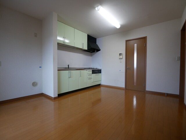 リュミエールAの物件内観写真