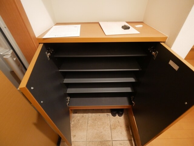 リュミエールAの物件内観写真