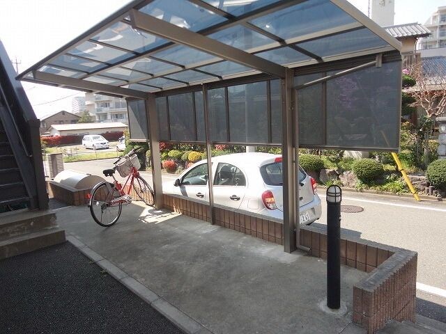 若葉ハイムの物件内観写真