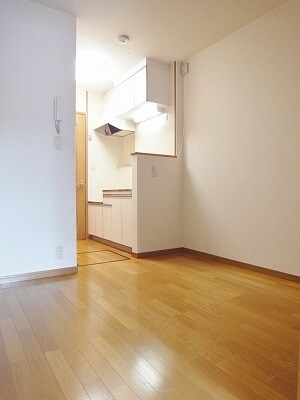 サニーフラットの物件内観写真