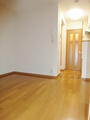 サニーフラットの物件内観写真