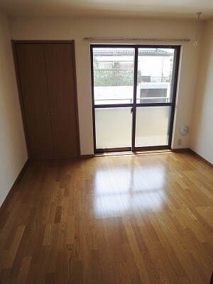 サニーフラットの物件内観写真