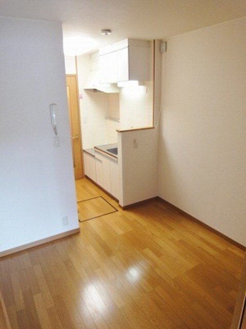 サニーフラットの物件内観写真