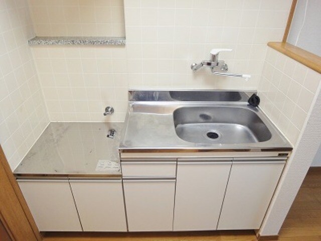 サニーフラットの物件内観写真