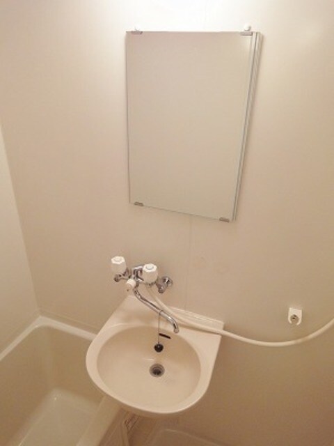 サニーフラットの物件内観写真