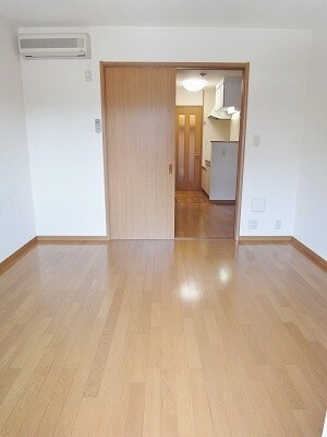 サニーフラットの物件内観写真