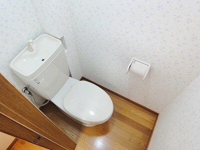 サニーフラットの物件内観写真