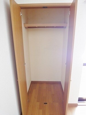 サニーフラットの物件内観写真