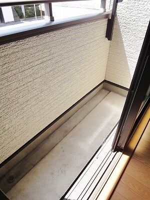 サニーフラットの物件内観写真