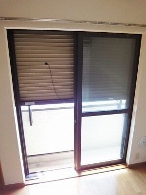 サニーフラットの物件内観写真