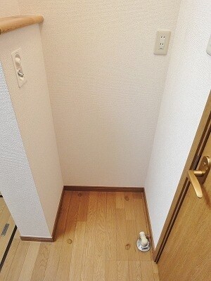 サニーフラットの物件内観写真