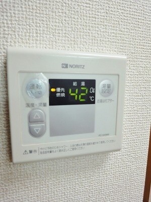 サニーフラットの物件内観写真