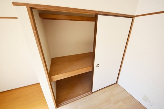 第3グリーンハイツの物件内観写真