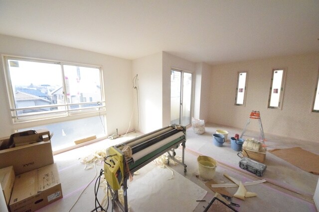 カーサグラナーデの物件内観写真