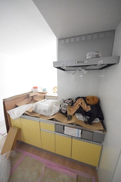 カーサグラナーデの物件内観写真