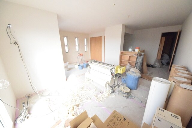 カーサグラナーデの物件内観写真