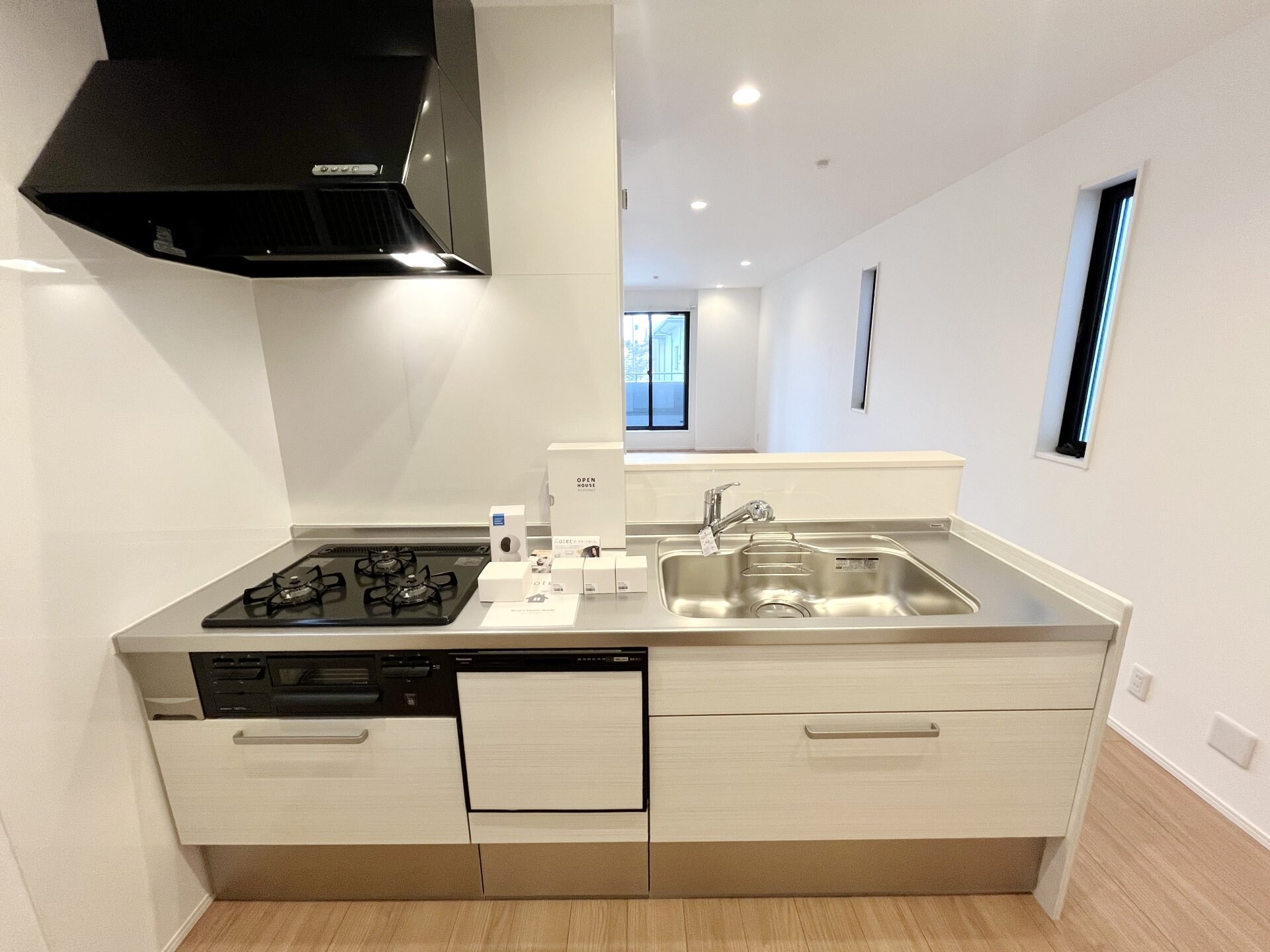 Kolet古淵#04の物件内観写真