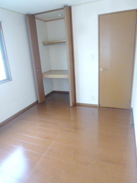 アネックスYの物件内観写真