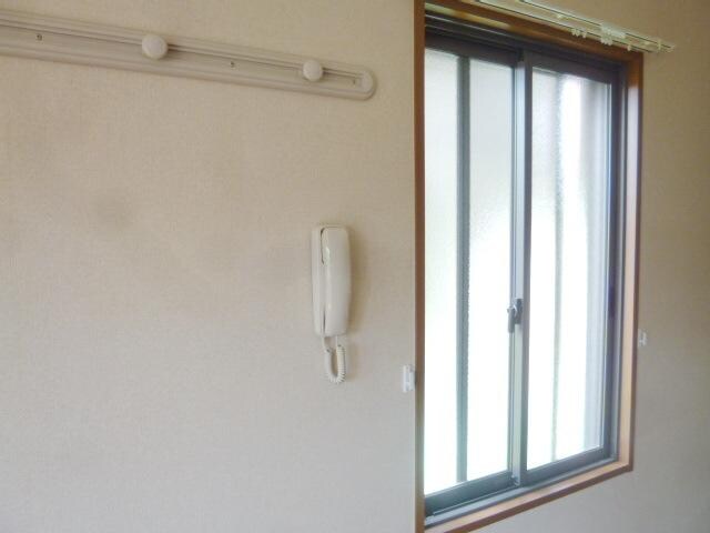 アネックスYの物件内観写真