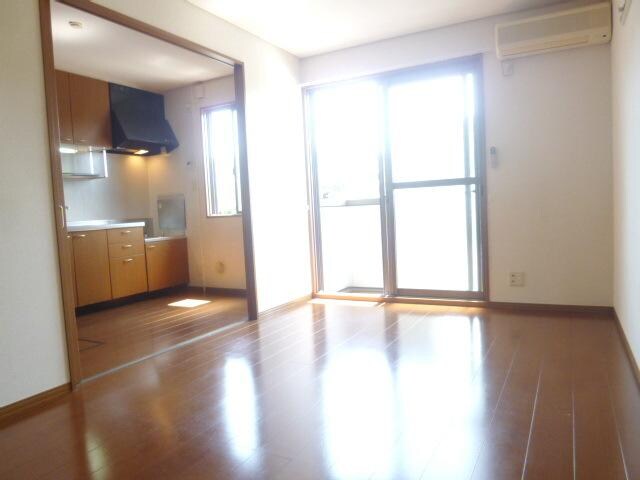 アネックスYの物件内観写真