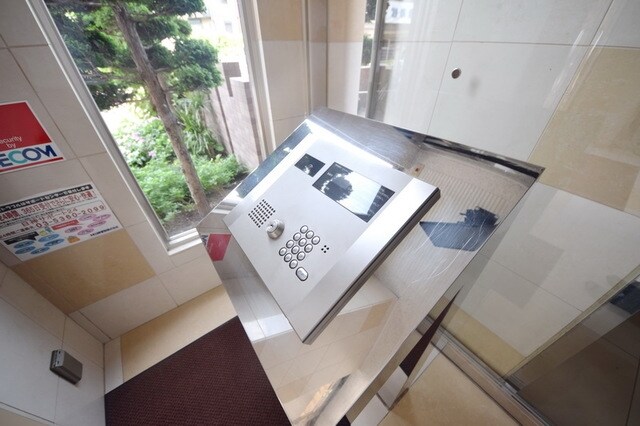 コルトーナ聖蹟の物件内観写真