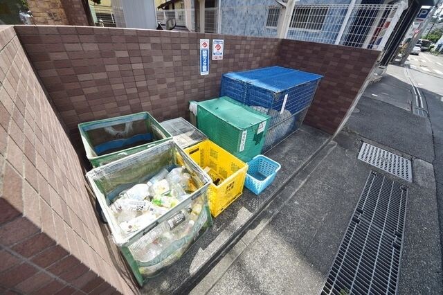 コルトーナ聖蹟の物件内観写真