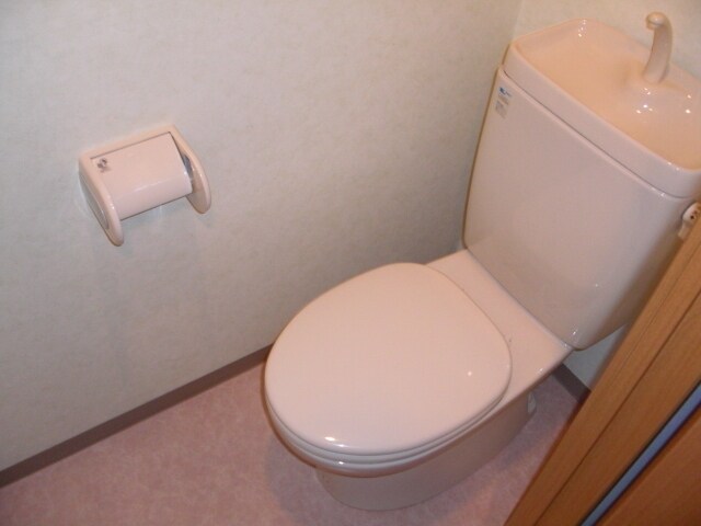 コルトーナ聖蹟の物件内観写真