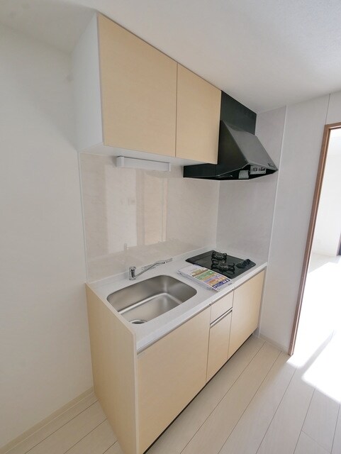 LOC’S KUROKAWAの物件内観写真