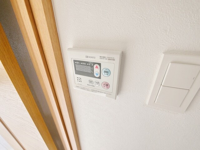 LOC’S KUROKAWAの物件内観写真