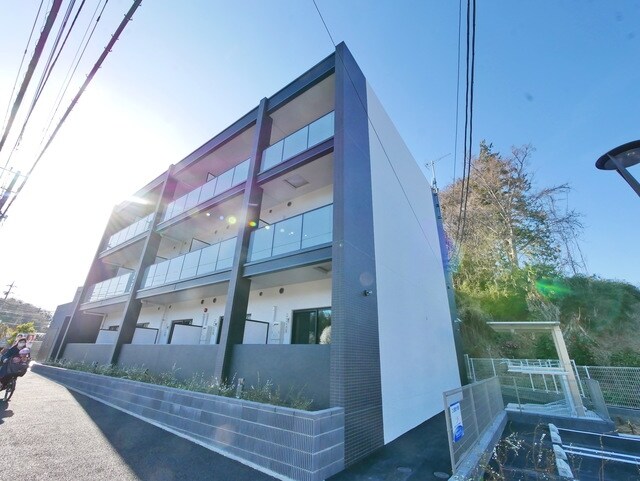 LOC’S KUROKAWAの物件内観写真