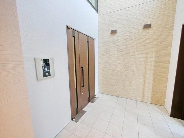 LOC’S KUROKAWAの物件内観写真