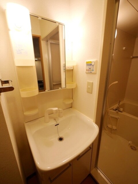 カルチェ橋本の物件内観写真