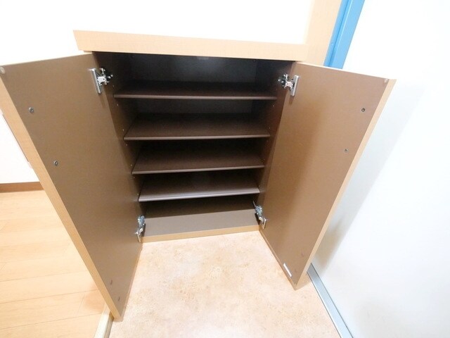 カルチェ橋本の物件内観写真