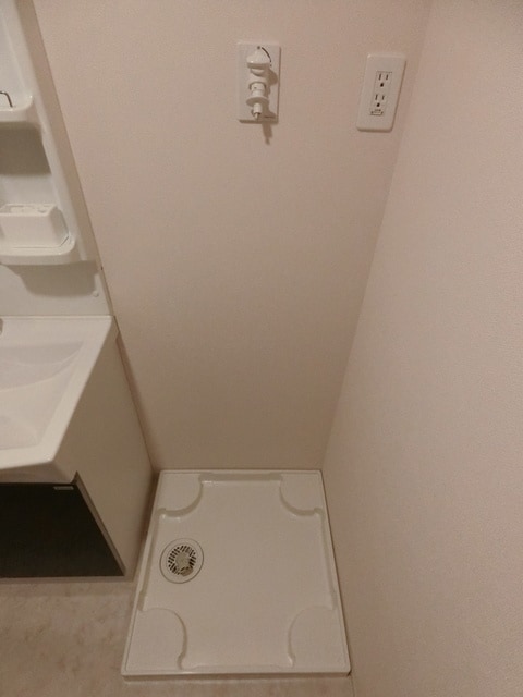 ステーション1の物件内観写真