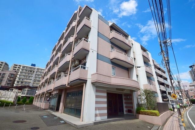 カサロサ聖蹟の物件外観写真