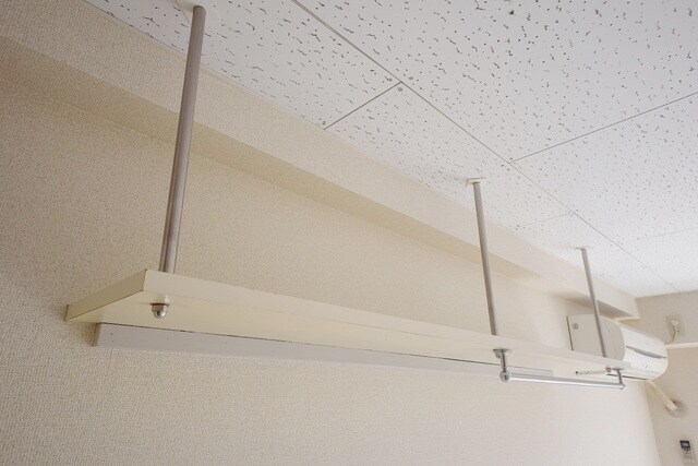 カサロサ聖蹟の物件内観写真