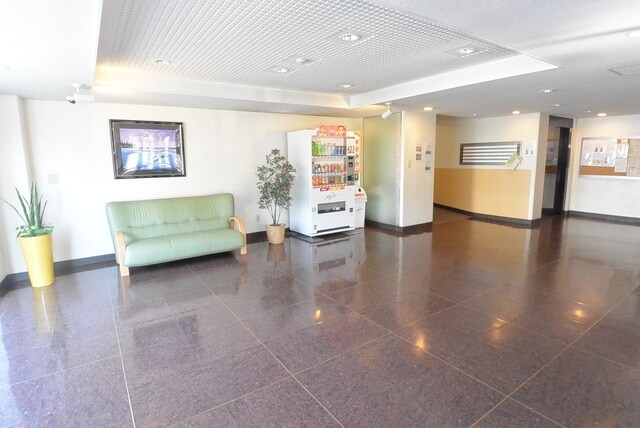 カサロサ聖蹟の物件内観写真