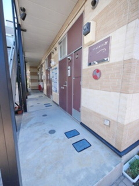 レオパレスMINKの物件内観写真