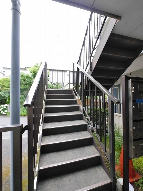 アドニス015の物件内観写真