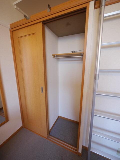 レオパレスクレール M・Iの物件内観写真