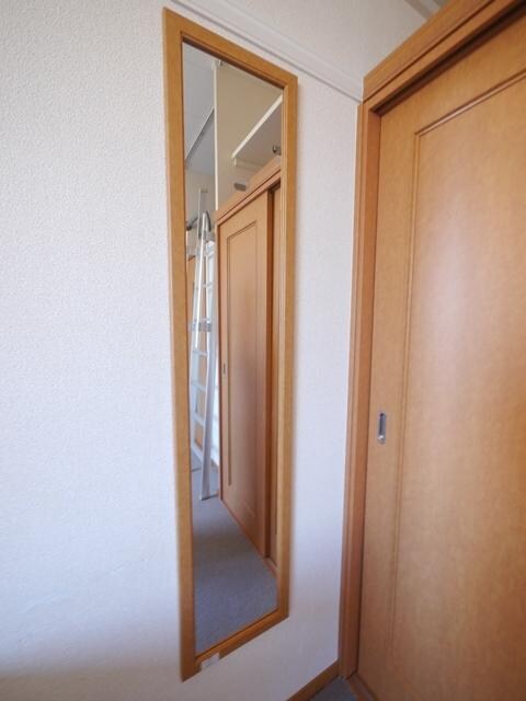 レオパレスクレール M・Iの物件内観写真