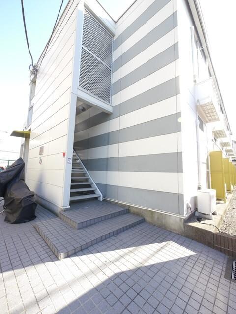 レオパレスクレール M・Iの物件内観写真