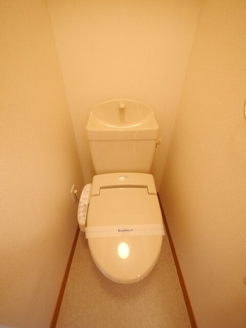 レオパレスグランドKIIIの物件内観写真