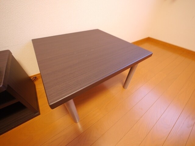 レオパレスグランドKIIIの物件内観写真