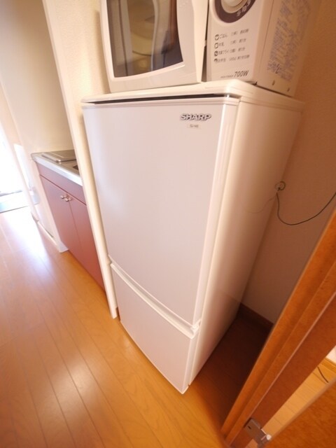 レオパレスグランドKIIIの物件内観写真