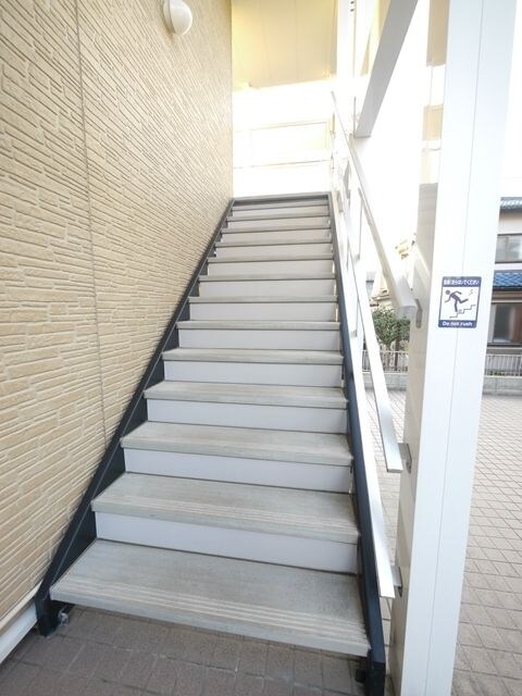 レオパレスグランドKIIIの物件内観写真