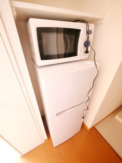 レオパレスSTRの物件内観写真