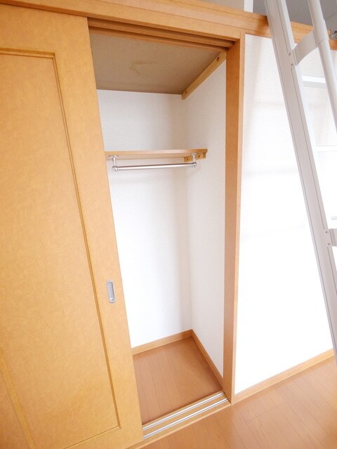 レオパレスSTRの物件内観写真