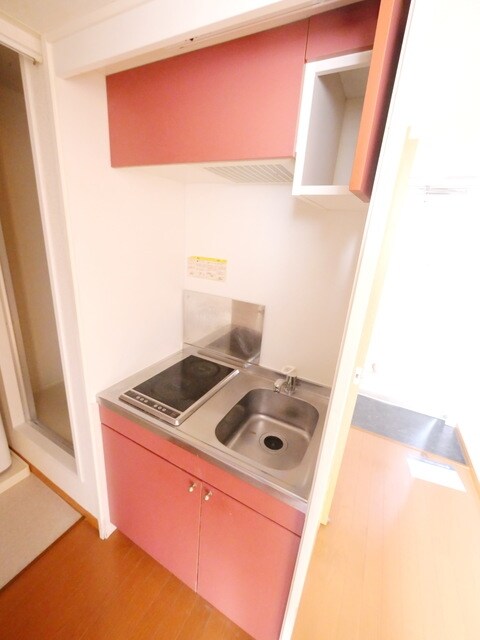 レオパレスSTRの物件内観写真