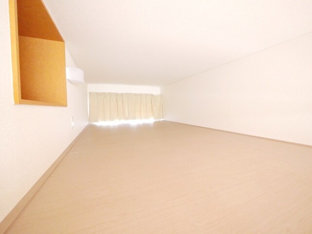 レオパレスSTRの物件内観写真